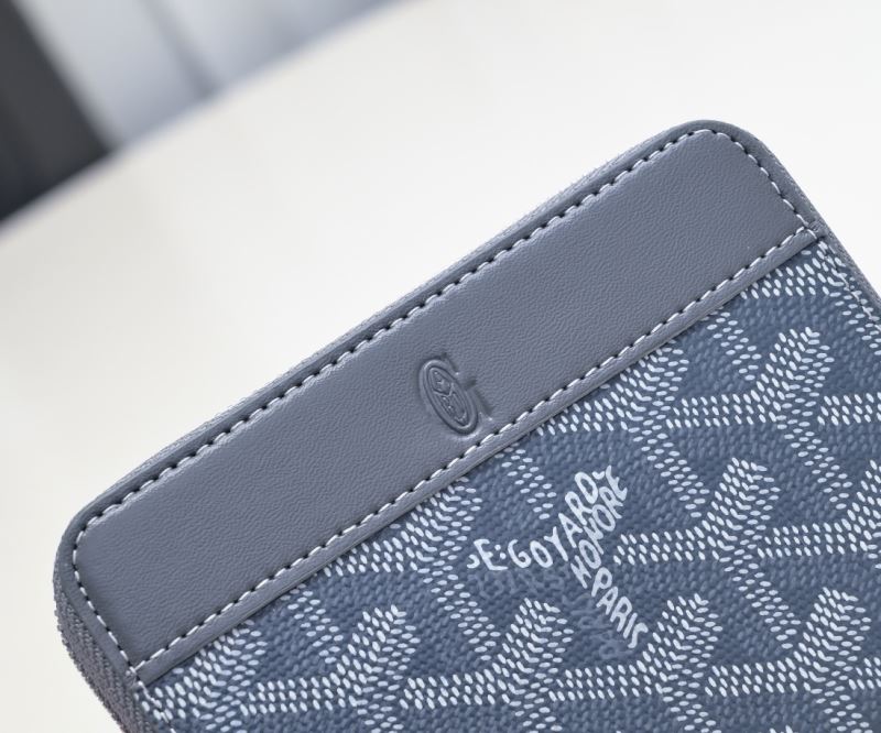 Goyard Wallets Purse